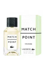 Match Point Cologne eau de toilette per uomo 50 ml