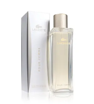 Lacoste Pour Femme eau de parfum per donne 50 ml