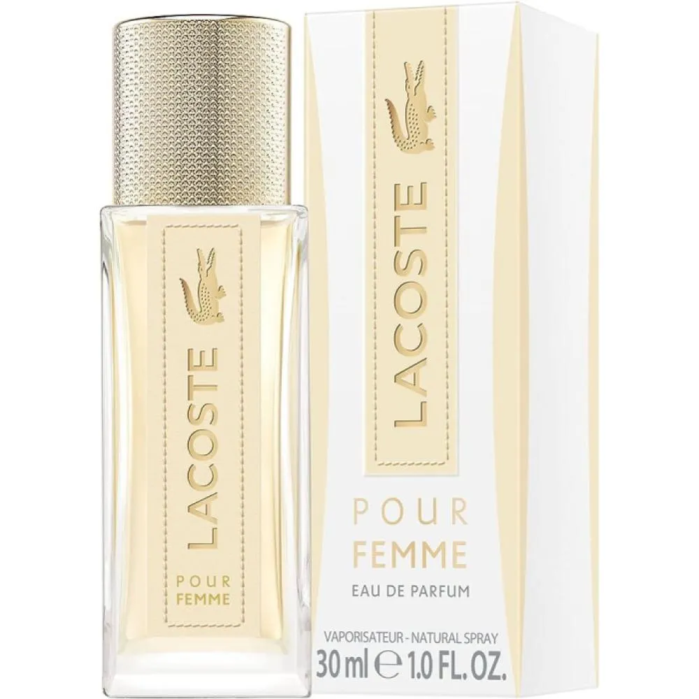 Pour Femme eau de parfum per donne 30 ml