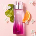 Touch of Pink eau de toilette per donna 50 ml