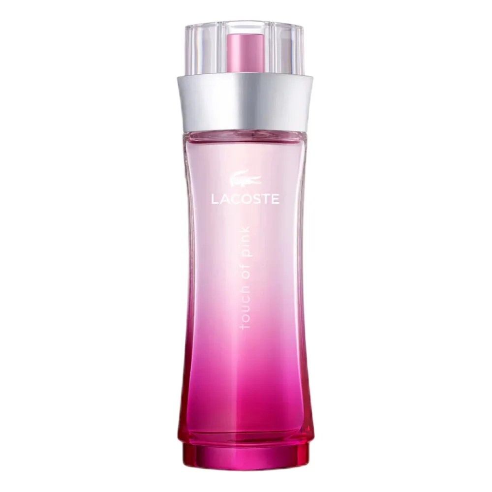 Touch of Pink eau de toilette per donna 50 ml