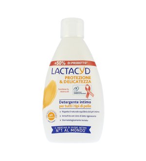 Femina emulsione detergente intima