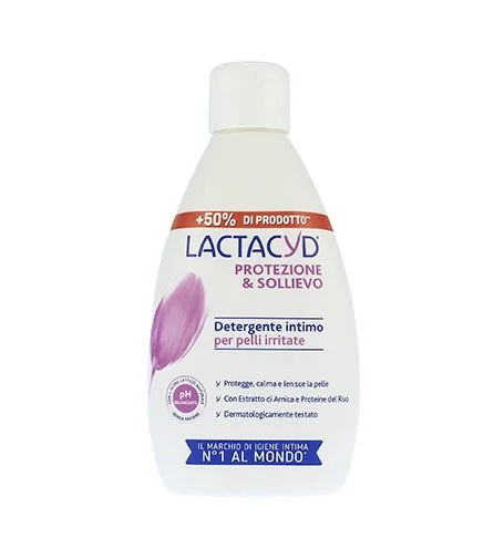 Comfort emulsione detergente intima 300 ml