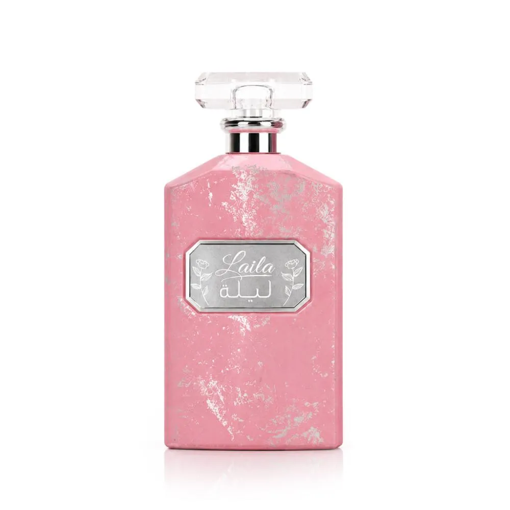Laila Eau de Parfum da donna 100 ml