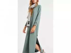 Ecoalf Lake Dress Woman