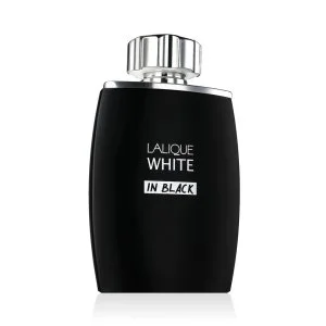 Lalique White in Black Eau de Parfum da uomo