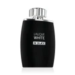 White in Black Eau de Parfum da uomo 125 ml