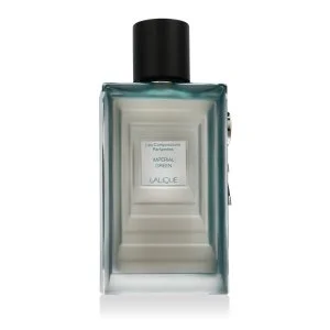 Lalique Les Compositions Parfumées Imperial Green eau de parfum da uomo