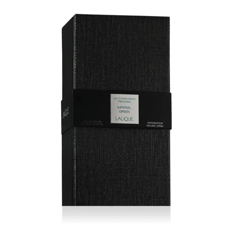 Les Compositions Parfumées Imperial Green eau de parfum da uomo 100 ml