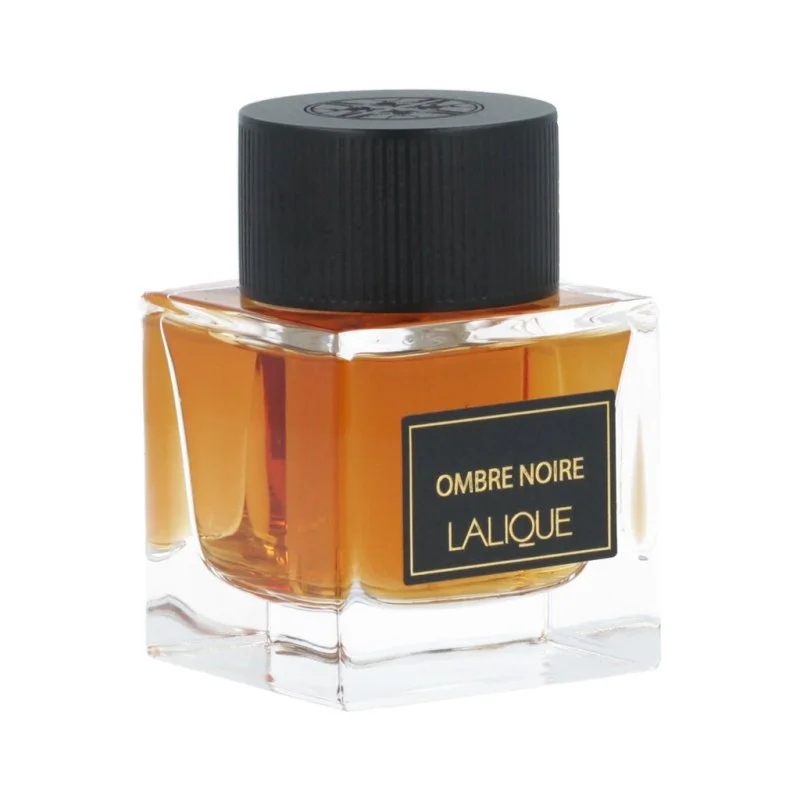Ombre Noire eau de parfum da uomo 100 ml