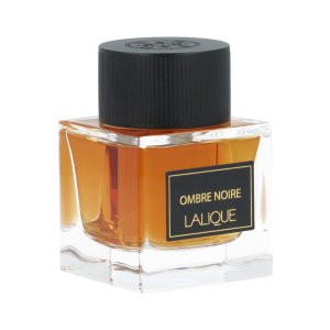 Ombre Noire eau de parfum da uomo