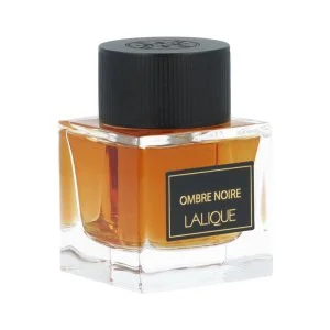 Lalique Ombre Noire eau de parfum da uomo