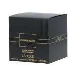 Ombre Noire eau de parfum da uomo 100 ml