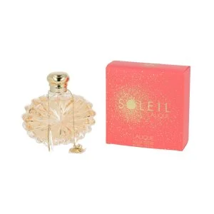 Lalique Soleil Eau de Parfum da donna