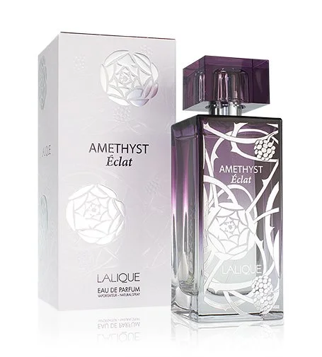 Amethyst Eclat Eau de Parfum da donna 100 ml