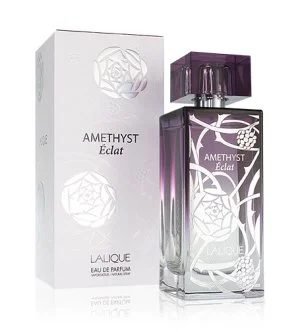 Lalique Amethyst Eclat Eau de Parfum da donna