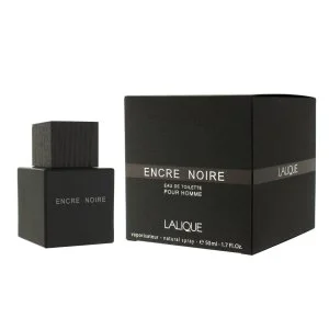 Lalique Encre Noire pour Homme eau de toilette da uomo