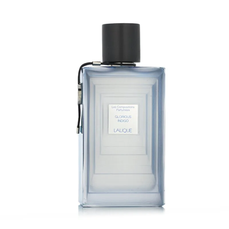 Les Compositions Parfumées Glorius Indigo eau de parfum unisex 100 ml