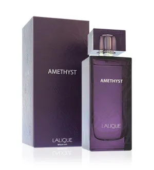 Lalique Amethyst eau de parfum per donne 100 ml