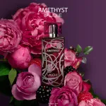 Amethyst eau de parfum per donne 100 ml