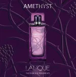 Amethyst eau de parfum per donne 100 ml