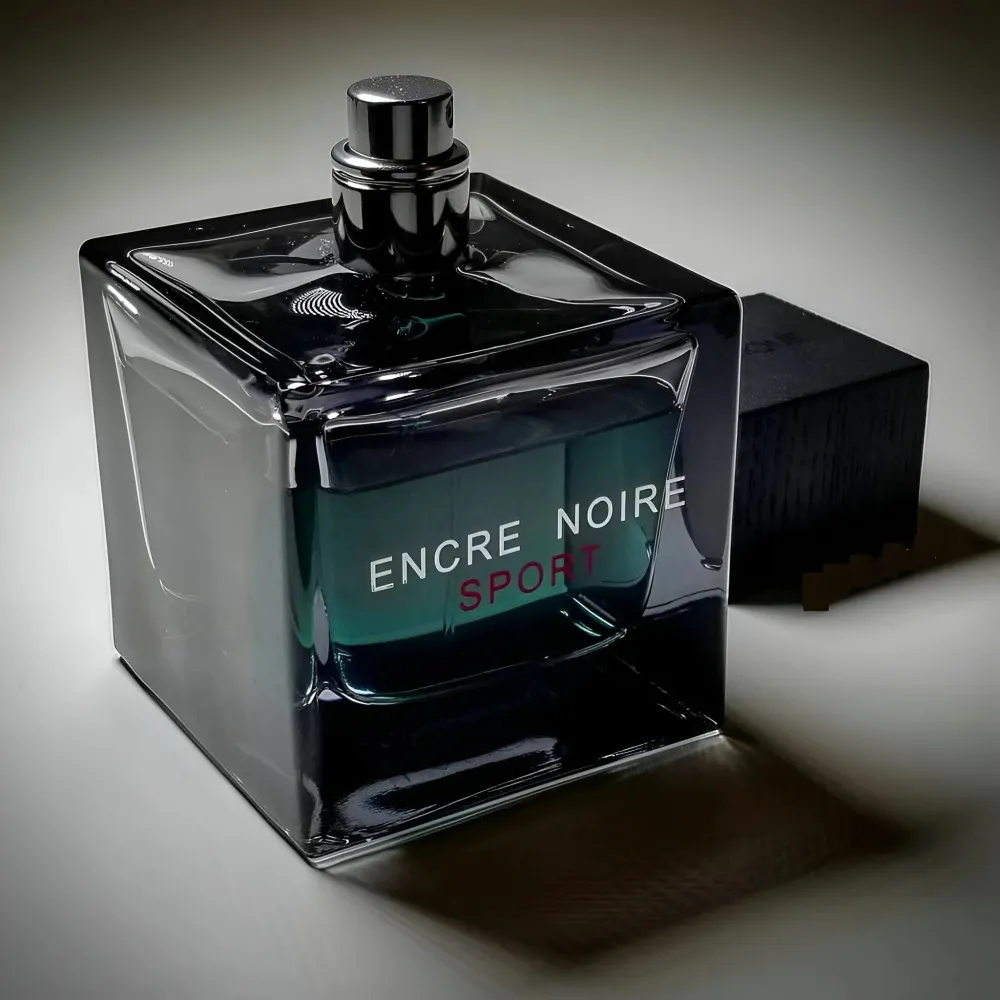 Encre Noire Sport eau de toilette per uomo 100 ml