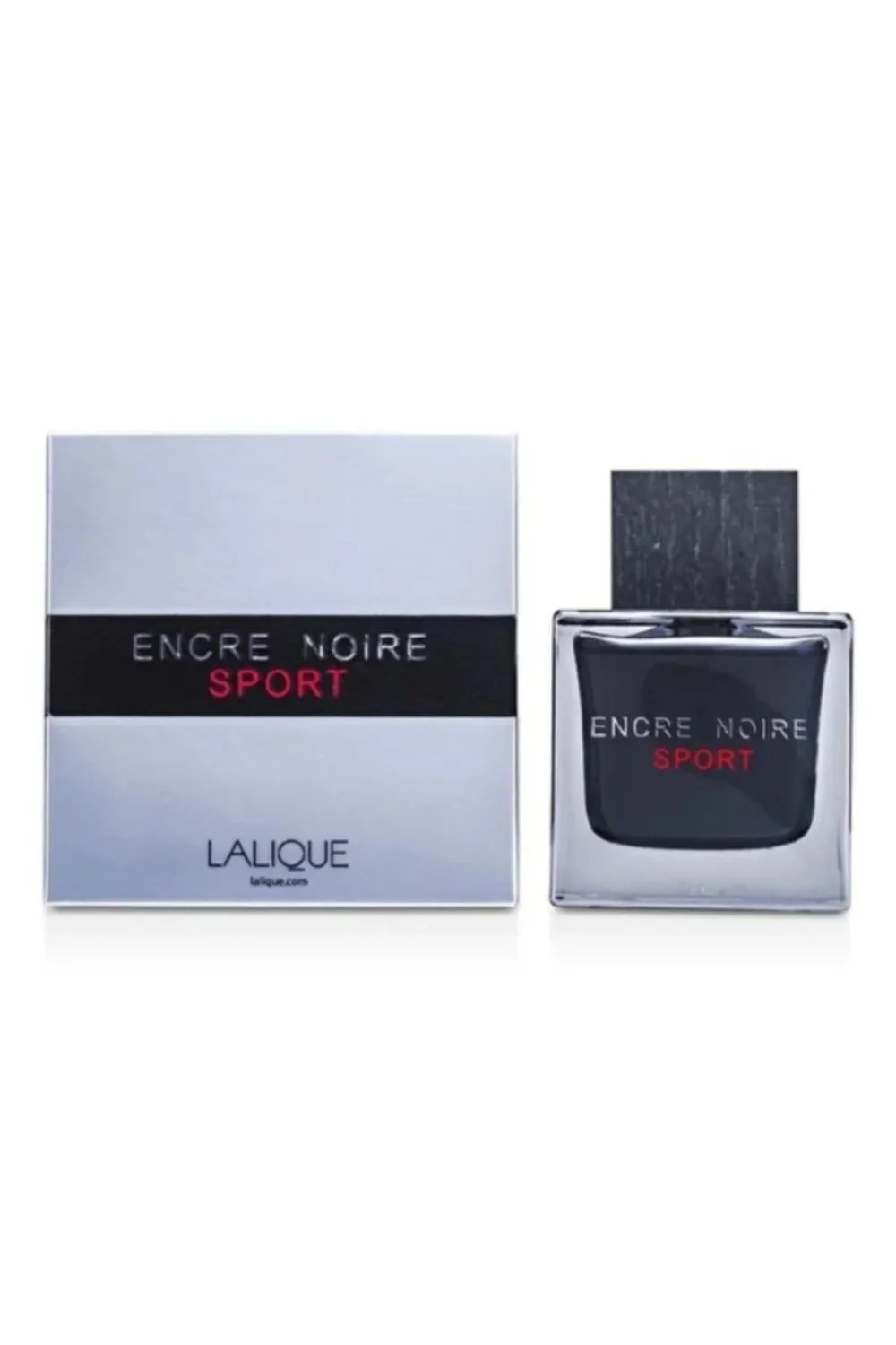 Encre Noire Sport eau de toilette per uomo 100 ml