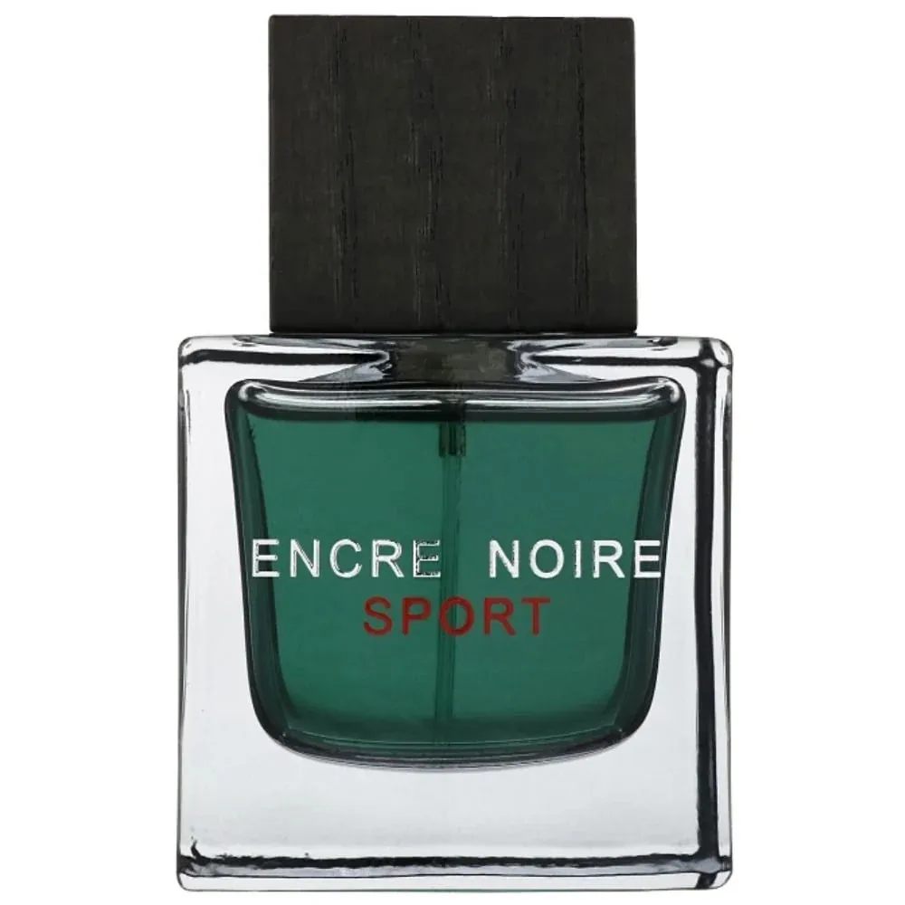 Encre Noire Sport eau de toilette per uomo 100 ml