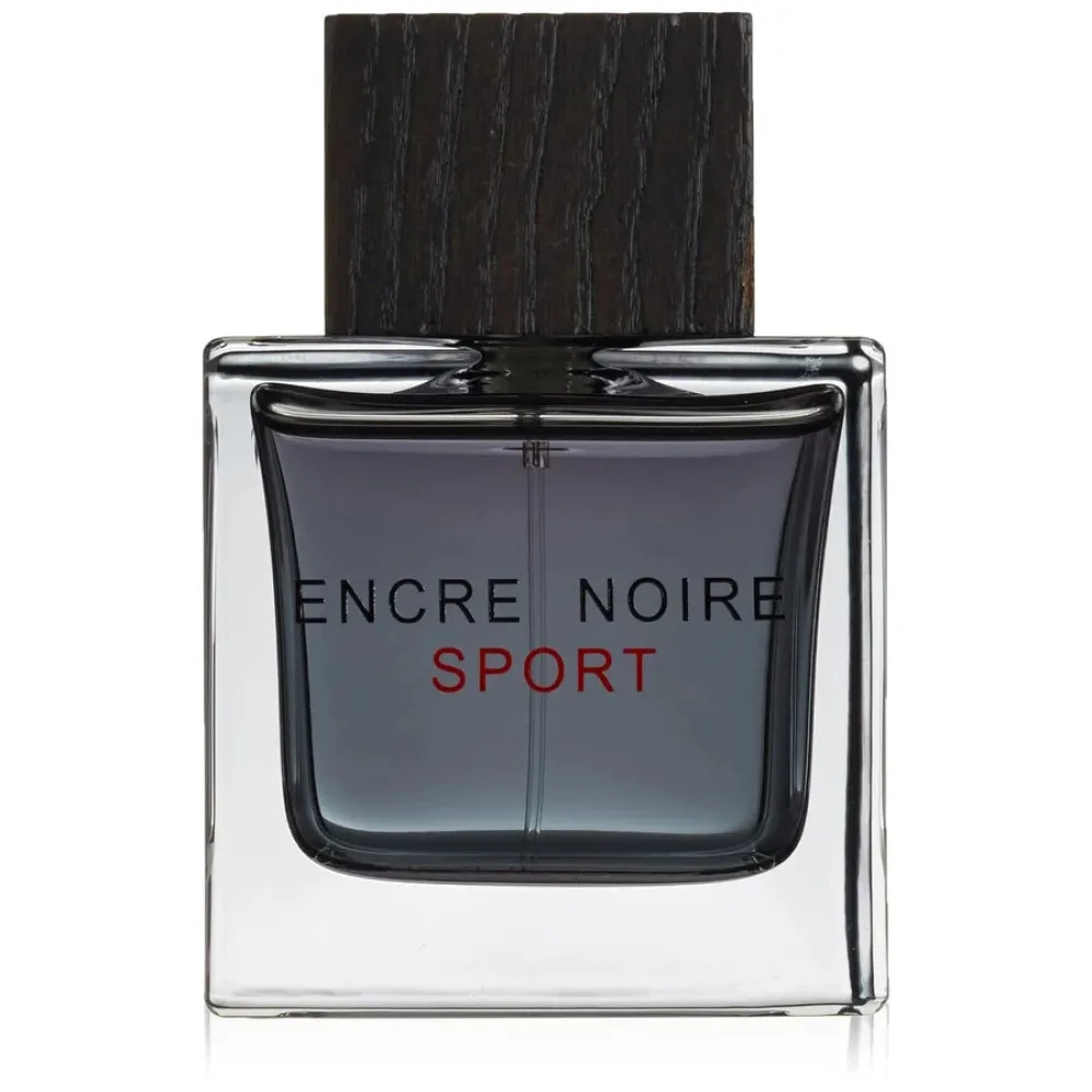 Encre Noire Sport eau de toilette per uomo 100 ml