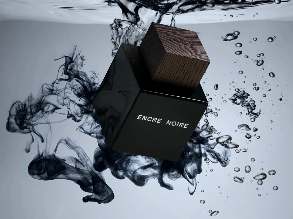 Encre Noire eau de toilette per uomo 100 ml