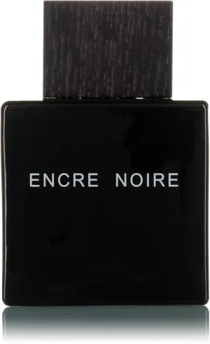 Lalique Encre Noire eau de toilette per uomo 100 ml