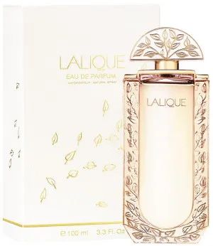 Lalique Lalique eau de parfum per donne 100 ml