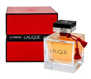 Lalique Lalique Le Parfum eau de parfum per donne 100 ml