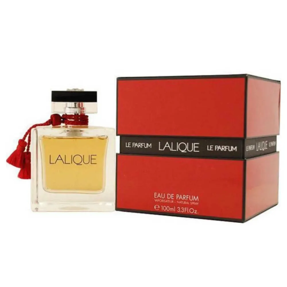 Le Parfum eau de parfum per donne 100 ml