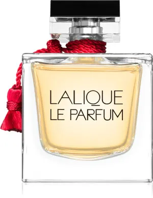 Lalique Lalique Le Parfum eau de parfum per donne 50 ml