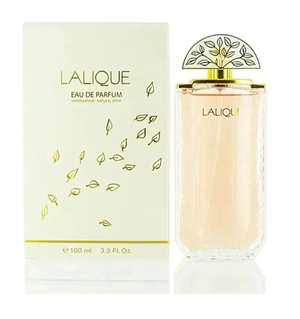 eau de parfum per donne 100 ml