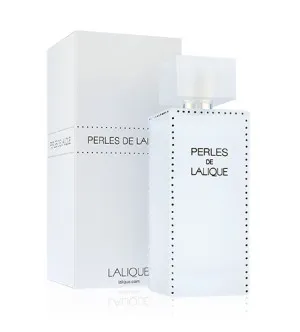 Lalique Perles De Lalique eau de parfum per donna 100 ml