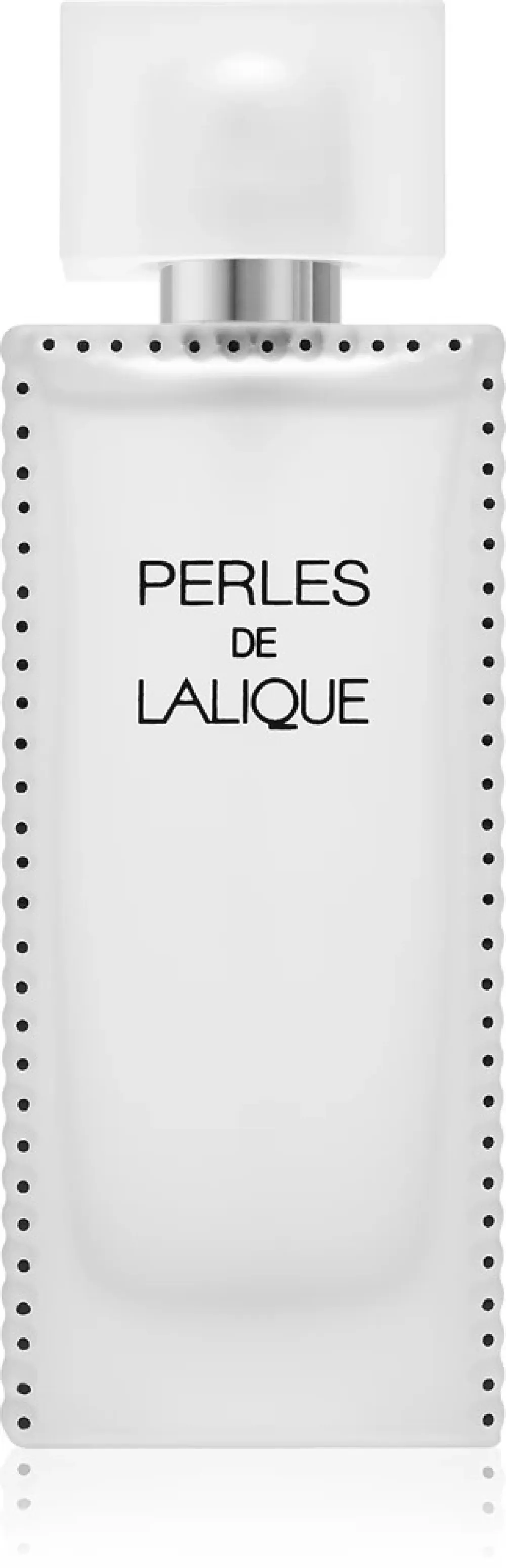 Perles De Lalique eau de parfum per donna 100 ml