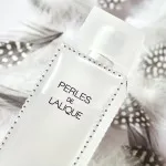 Perles De Lalique eau de parfum per donna 100 ml