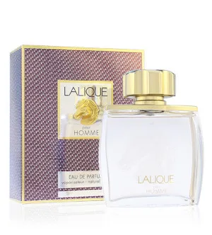 Lalique Pour Homme Equus eau de parfum per uomo 75 ml