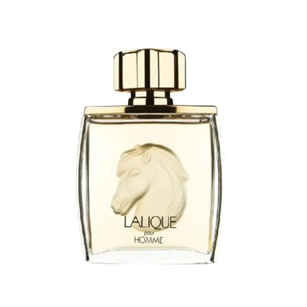 Pour Homme eau de parfum per uomo 125 ml