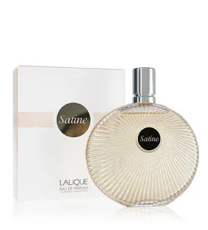 Lalique Satine eau de parfum per donna 100 ml