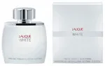 White eau de toilette per uomo 125 ml