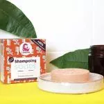 Lamazuna Shampoo solido per capelli normali con olio di habeas (70 g) - 25% in più, ma allo stesso prezzo!