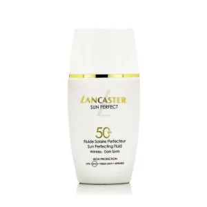 Lancaster Sun Perfect Fluido Perfezionante Solare SPF 50