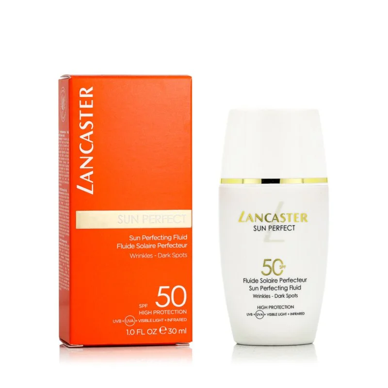 Sun Perfect Fluido Perfezionante Solare SPF 50 30 ml