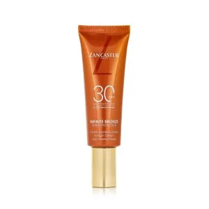 Lancaster Infinite Bronze Protezione Colorata SPF 30 (1 Chiaro/Medio)