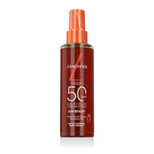 Lancaster Sun Beauty Ottimizzatore dell'Abbronzatura Rapida SPF 50