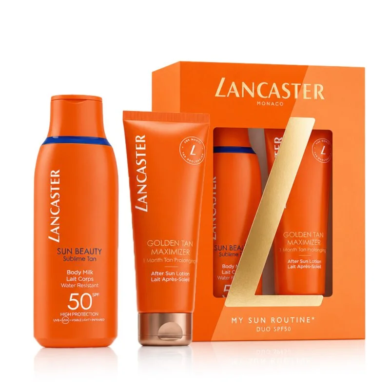 Set Duo La mia routine solare SPF 50