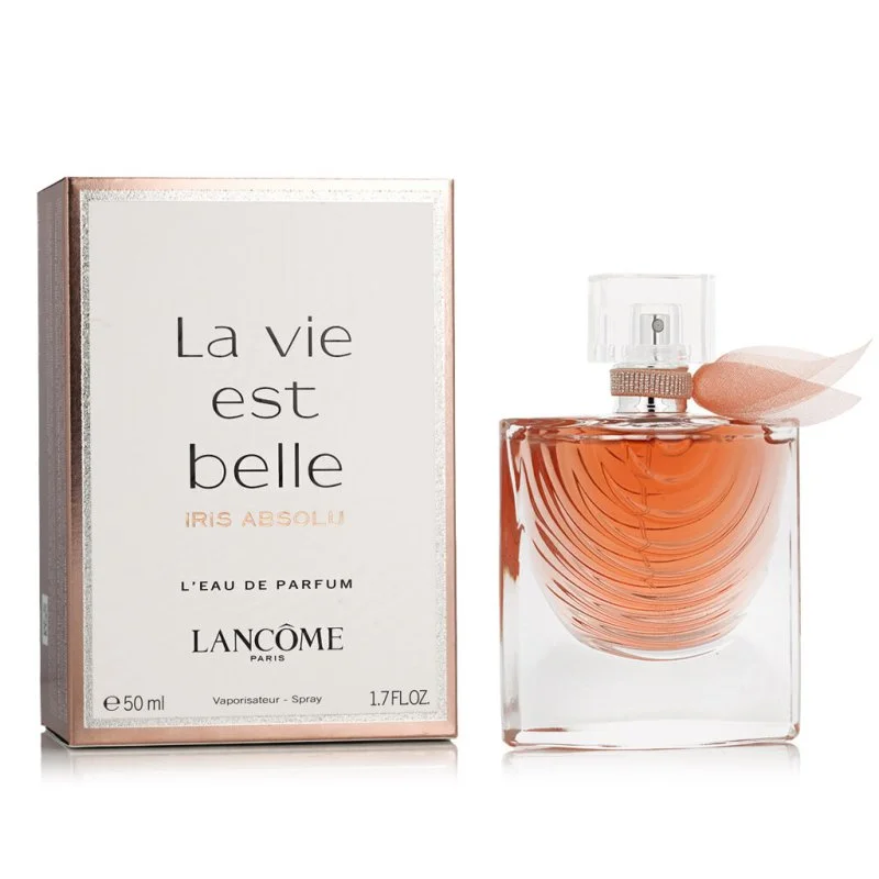 La Vie Est Belle Iris Absolu Eau de Parfum da donna 50 ml
